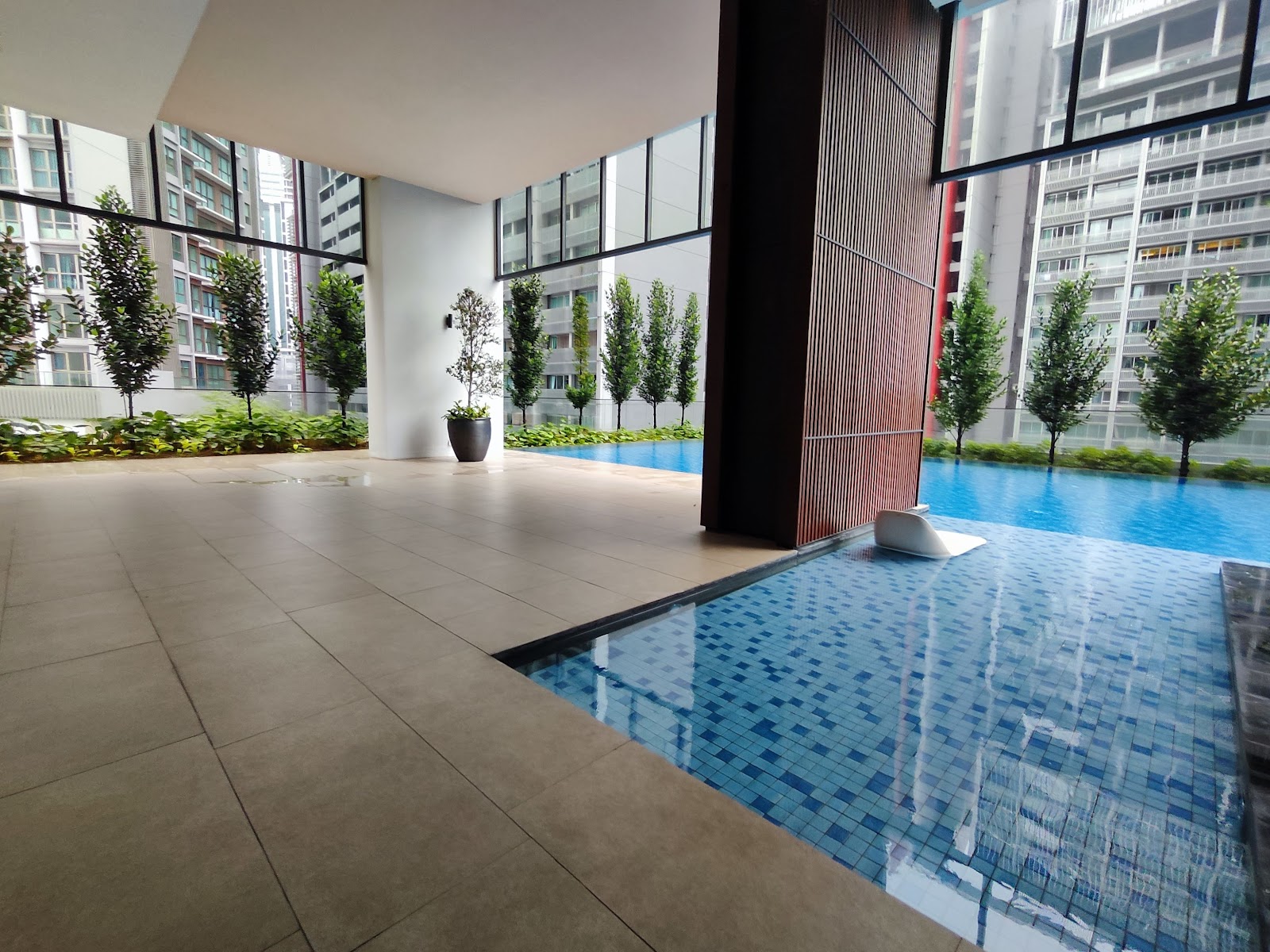 ARIA Luxury Residence gallery image 2