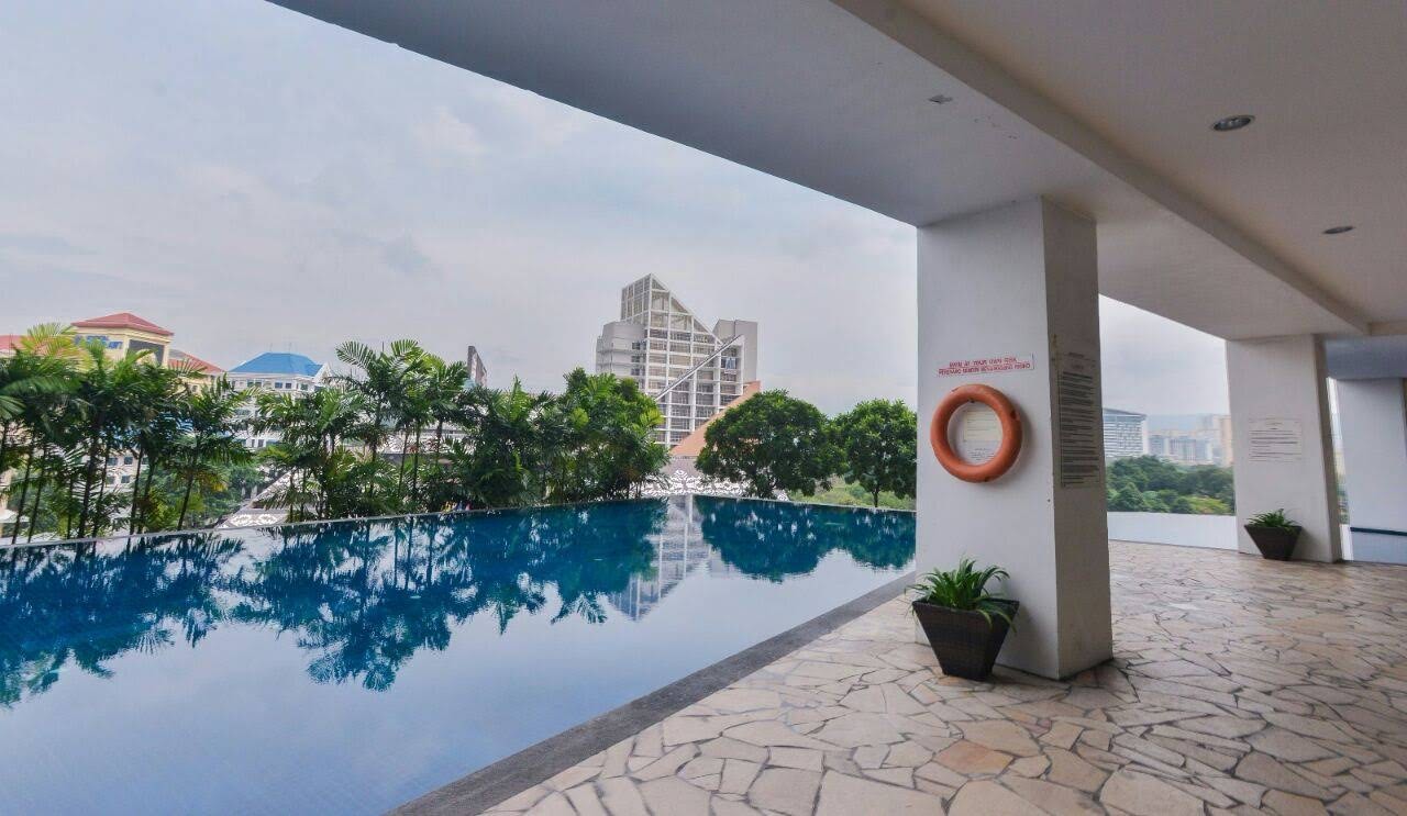 The Orion Condominium gallery image 3