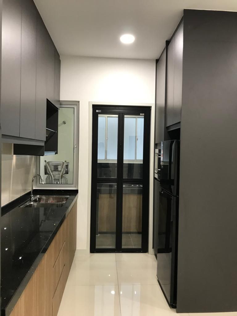 Residensi Zamrud Blok E gallery image 4