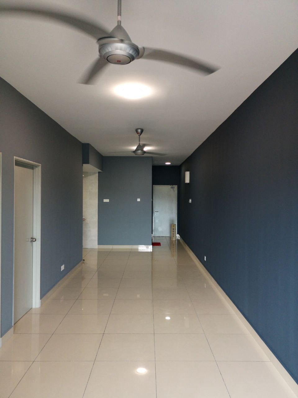 Residensi Zamrud Blok E gallery image 2