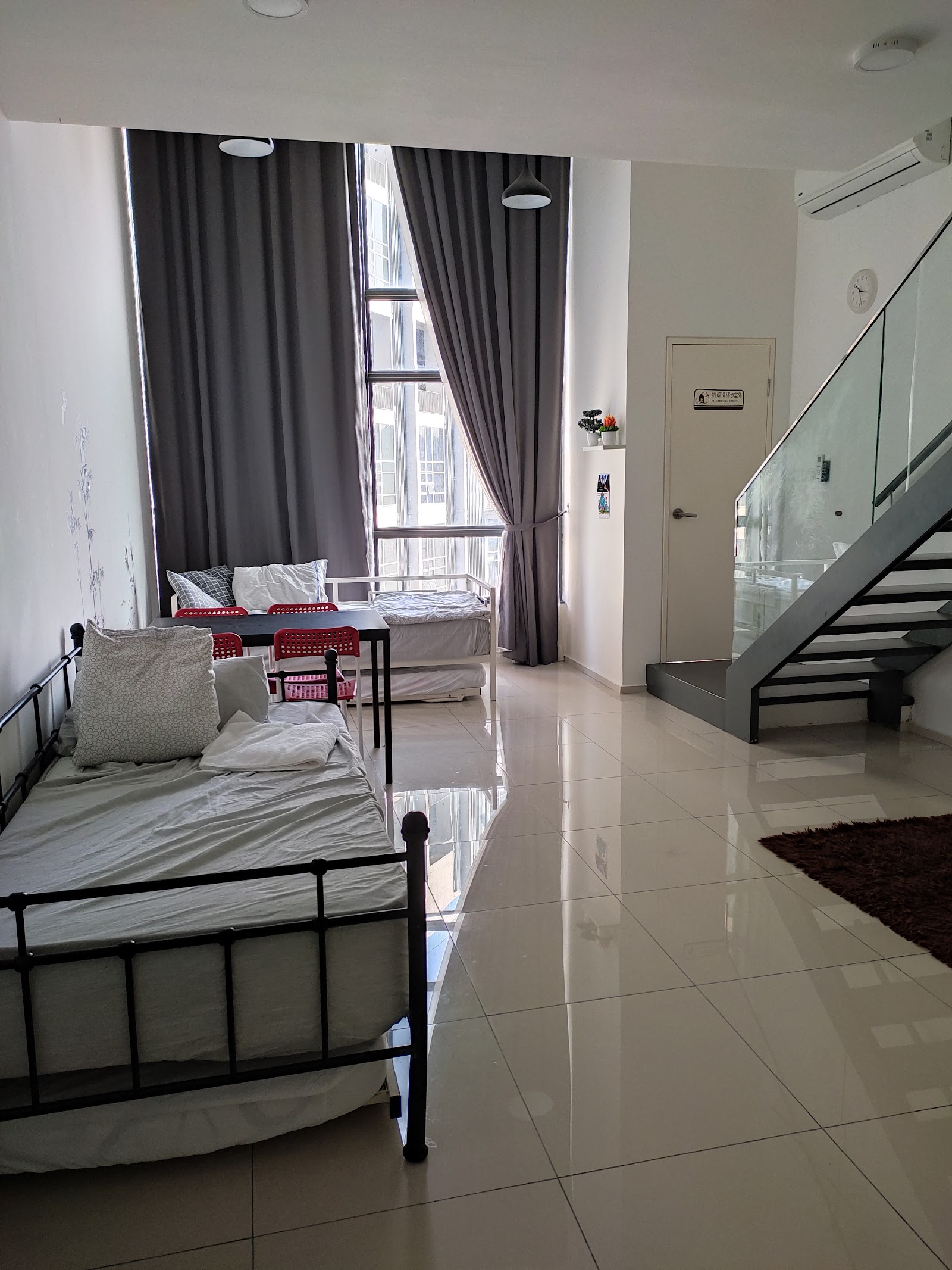 EkoCheras Residence Tower H & J gallery image 3