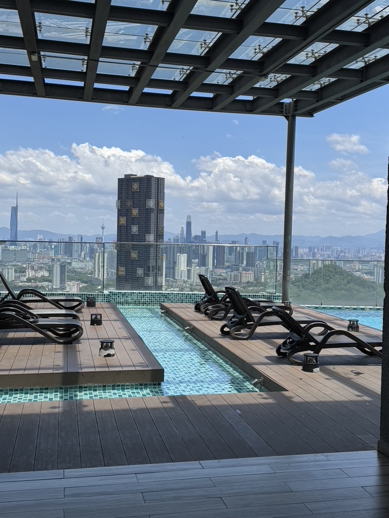EkoCheras Residence Tower H & J gallery image 2