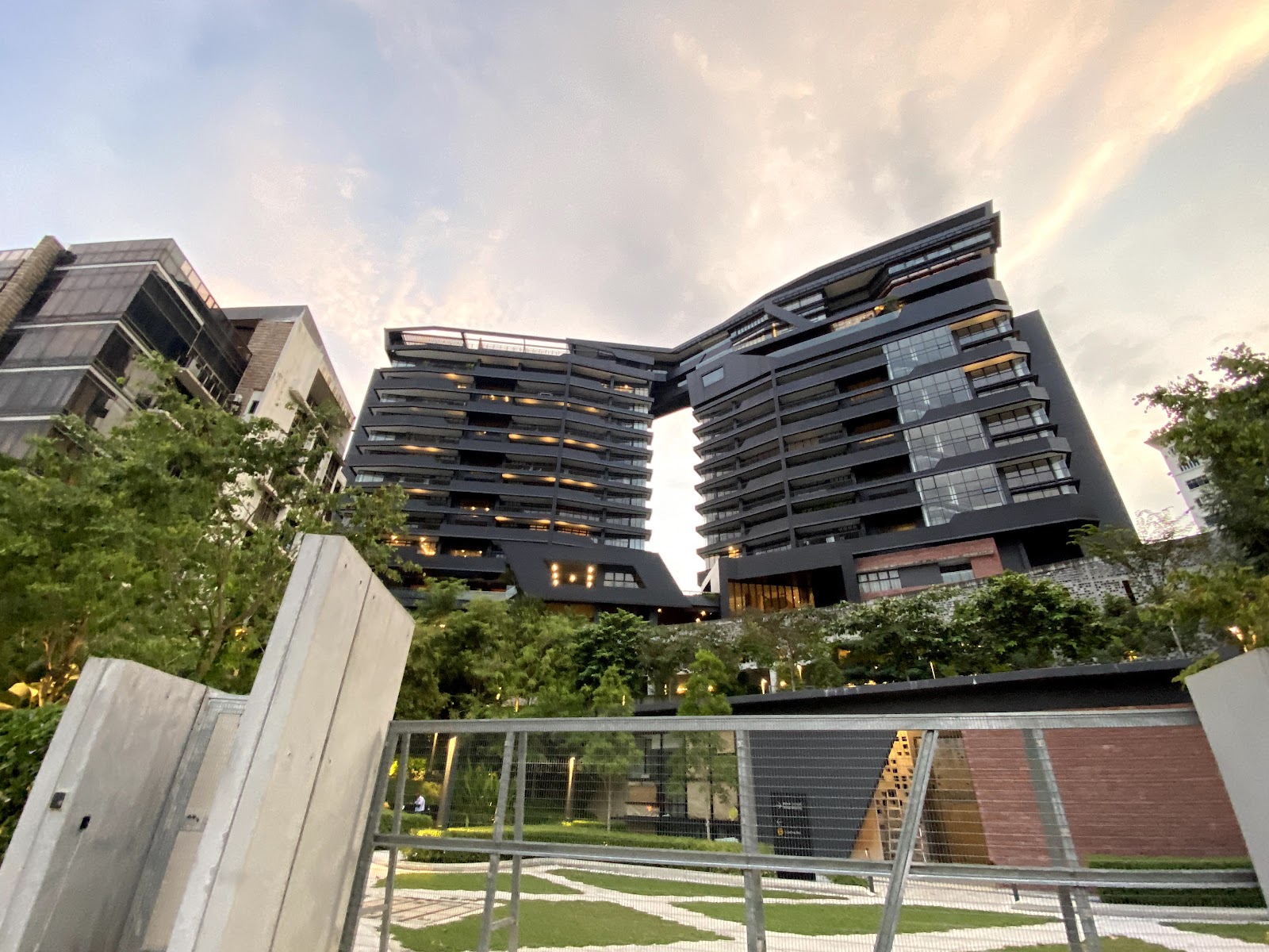 Kapas Heights Condominium gallery image 3