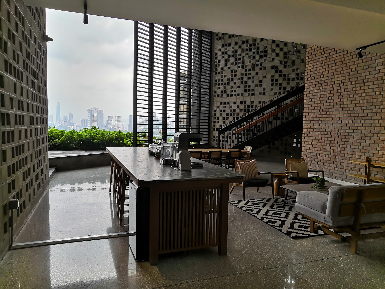 Kapas Heights Condominium gallery image 4