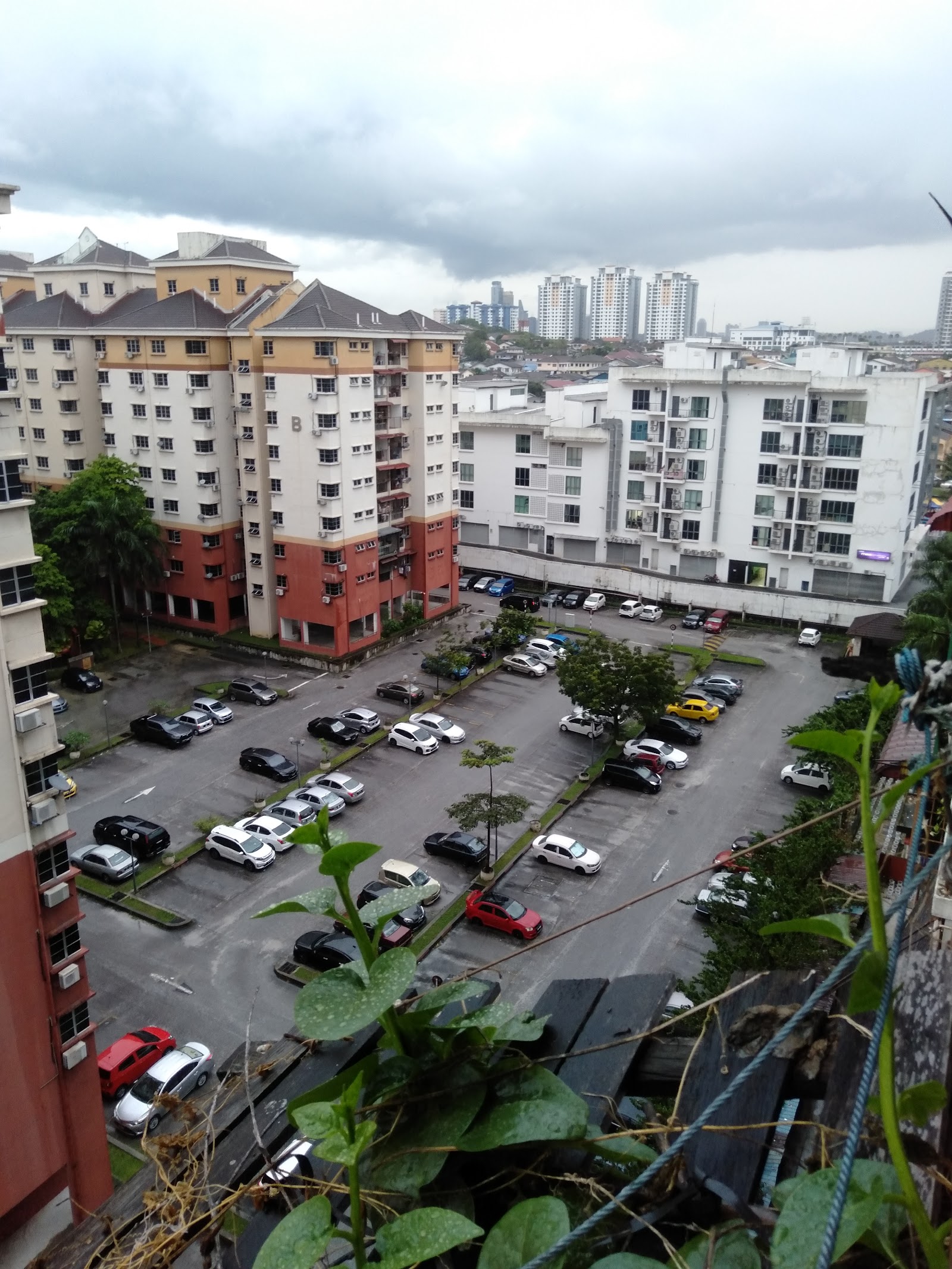 Kelana Impian Apartments gallery image 2