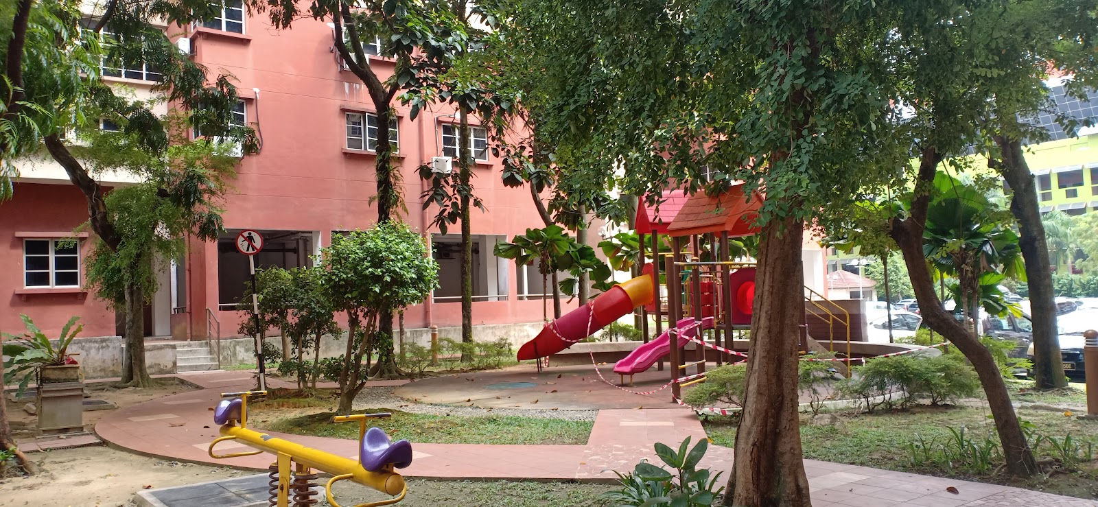 Kelana Impian Apartments gallery image 3