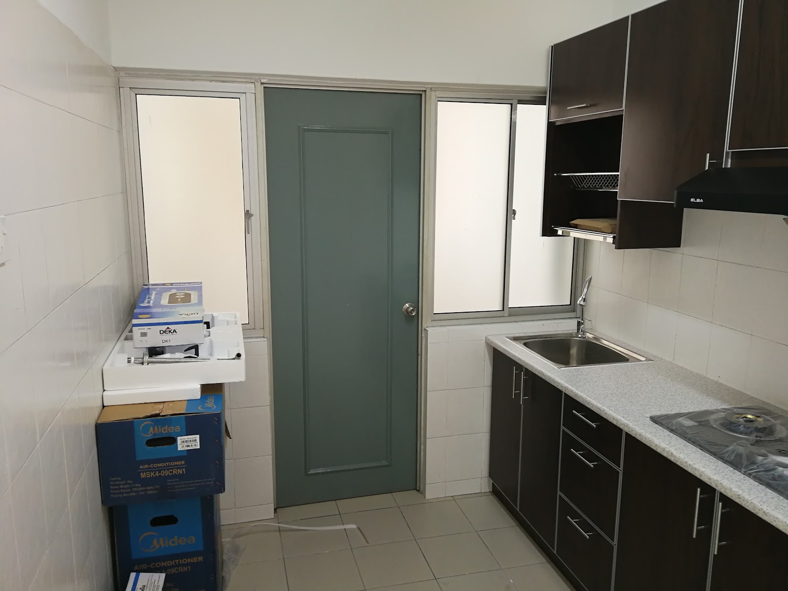 Villa Makmur Condominium gallery image 4