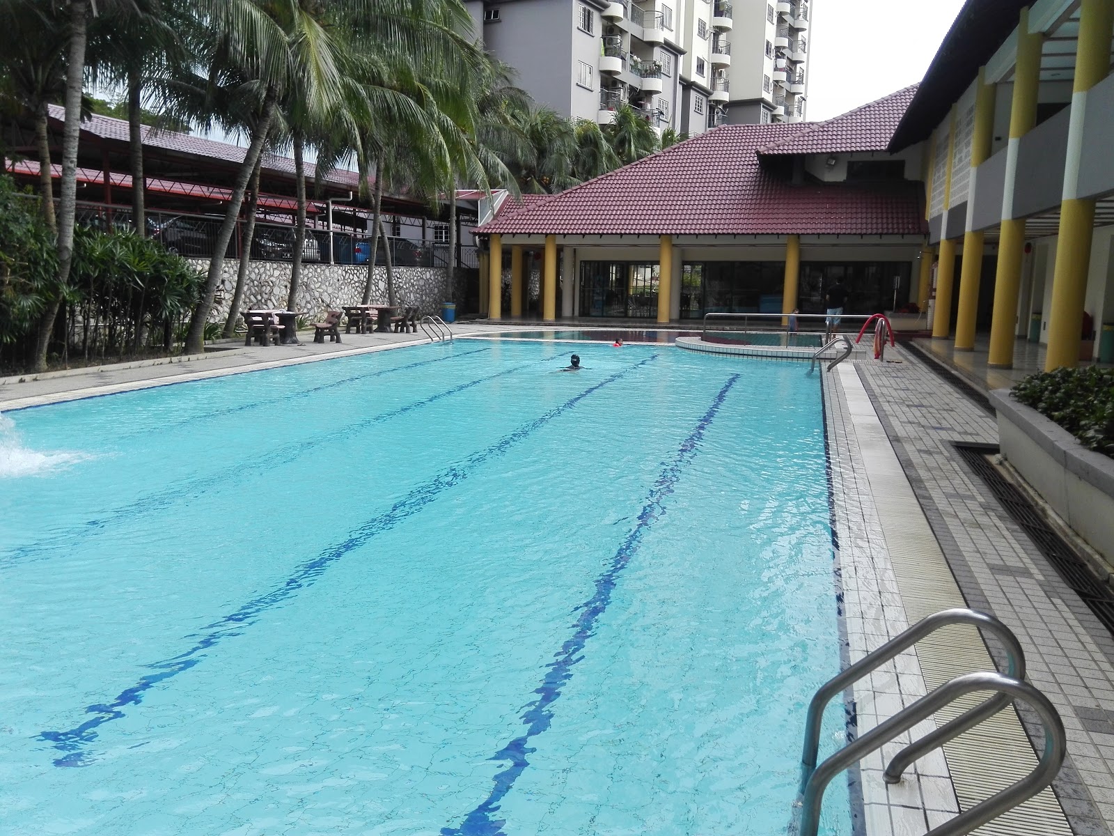Union Heights Condominium Block 1 gallery image 4
