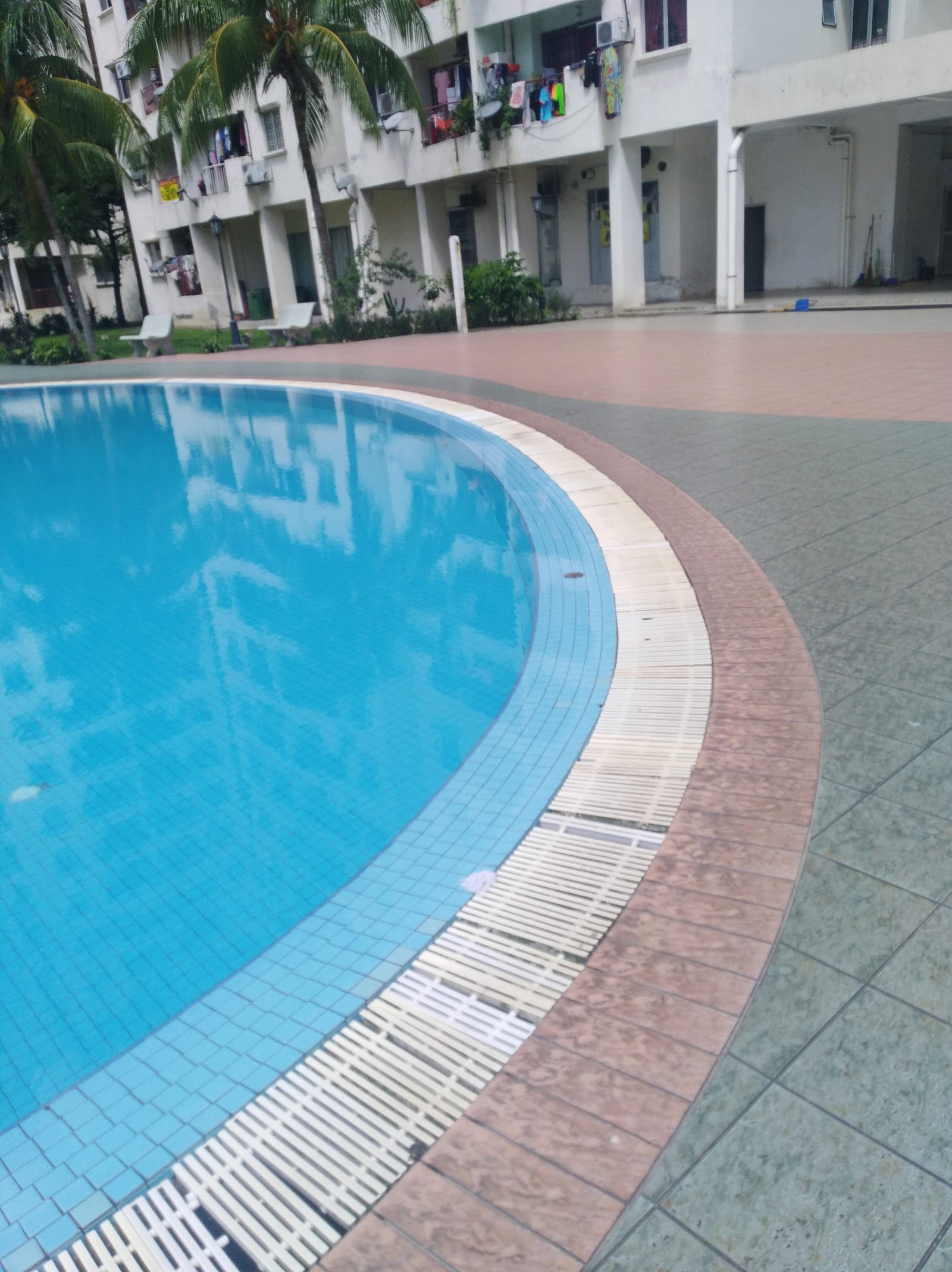 Pandan Court Condominium gallery image 2