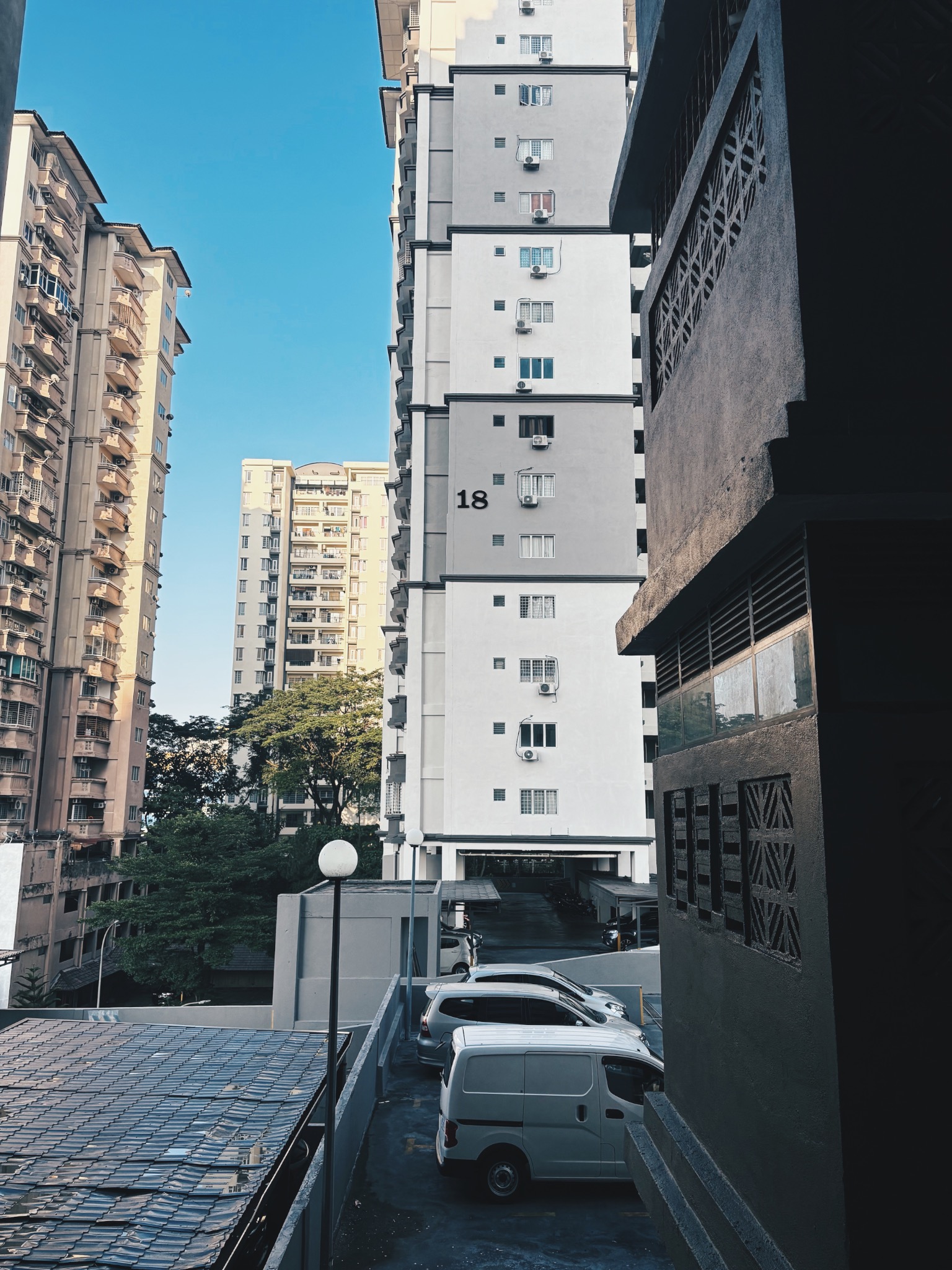 Midah Ria Condominium gallery image 2