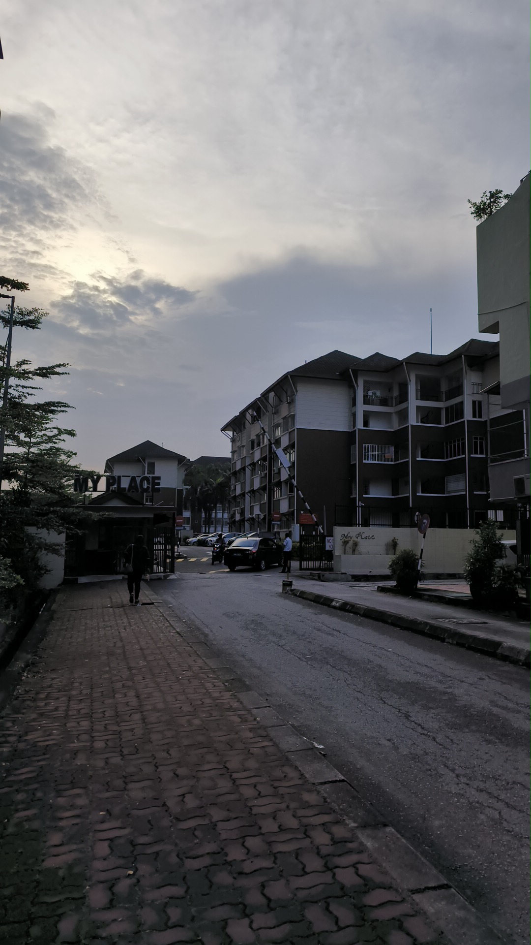MyPlace Apts Subang Jaya. gallery image 2