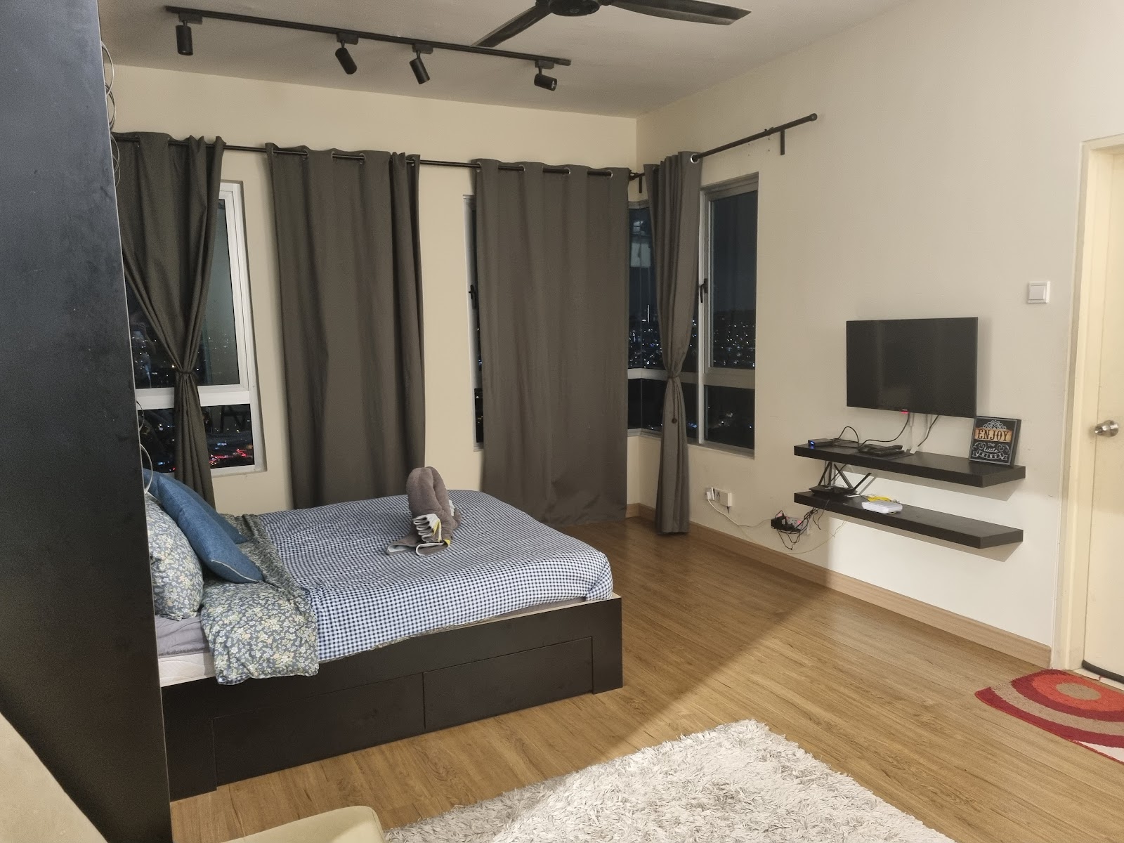 Saville @ Cheras Service Apartment gallery image 2