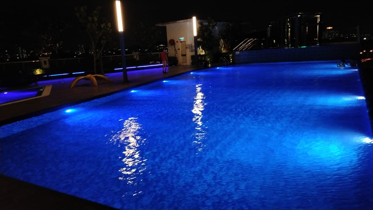 Saville @ Cheras Service Apartment gallery image 3