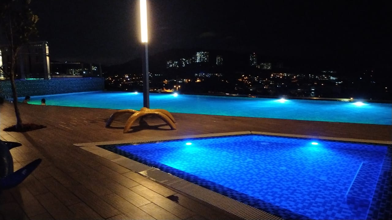 Saville @ Cheras Service Apartment gallery image 4