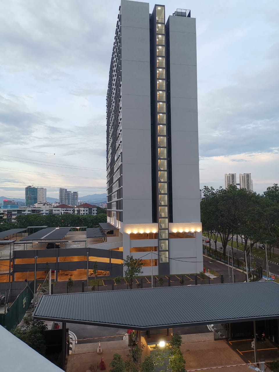 Residensi Akasia Permaisuri gallery image 2