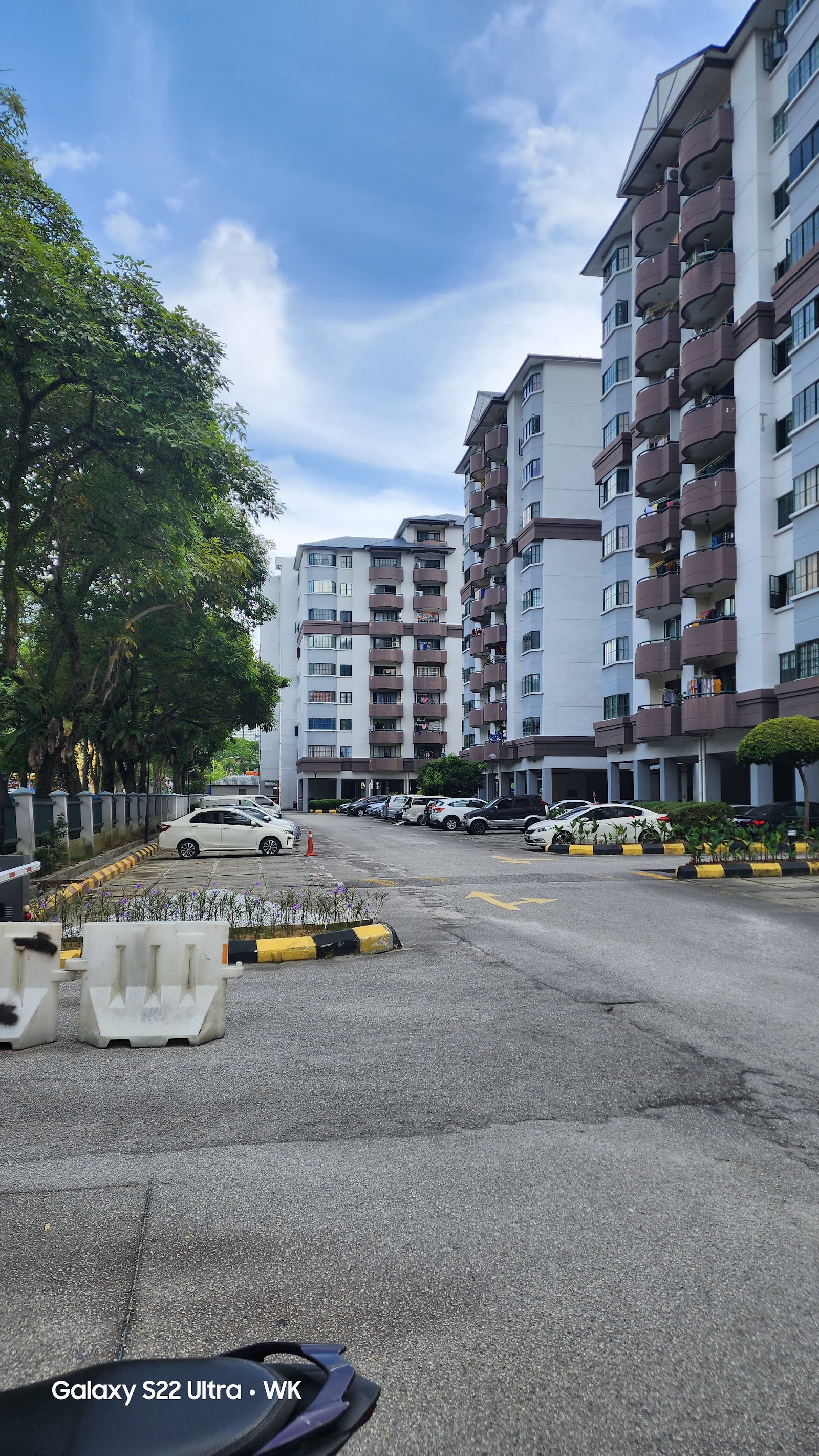 Idaman Putera Condominium gallery image 2