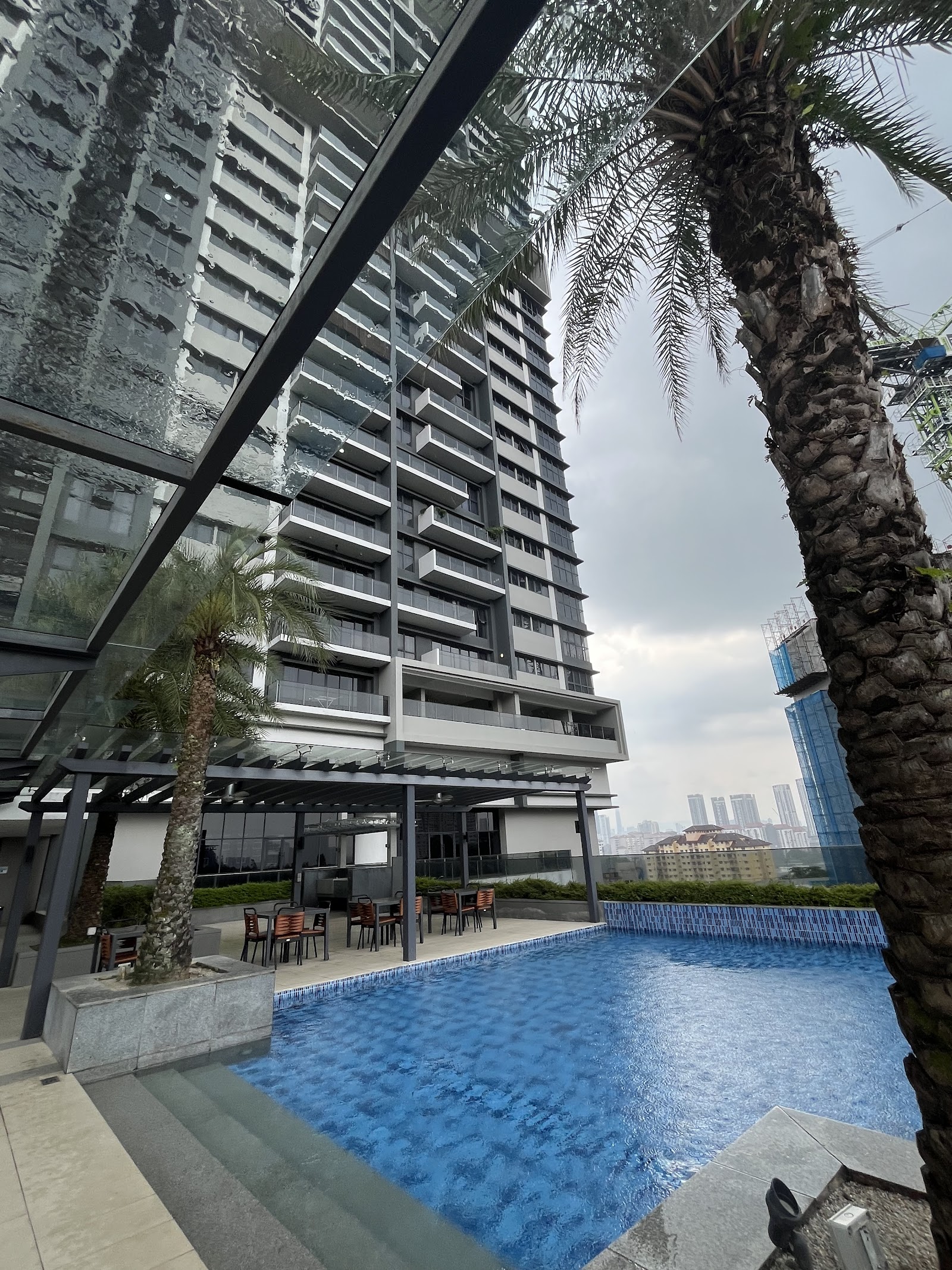 Secoya Residences @ Pantai Sentral Park gallery image 3