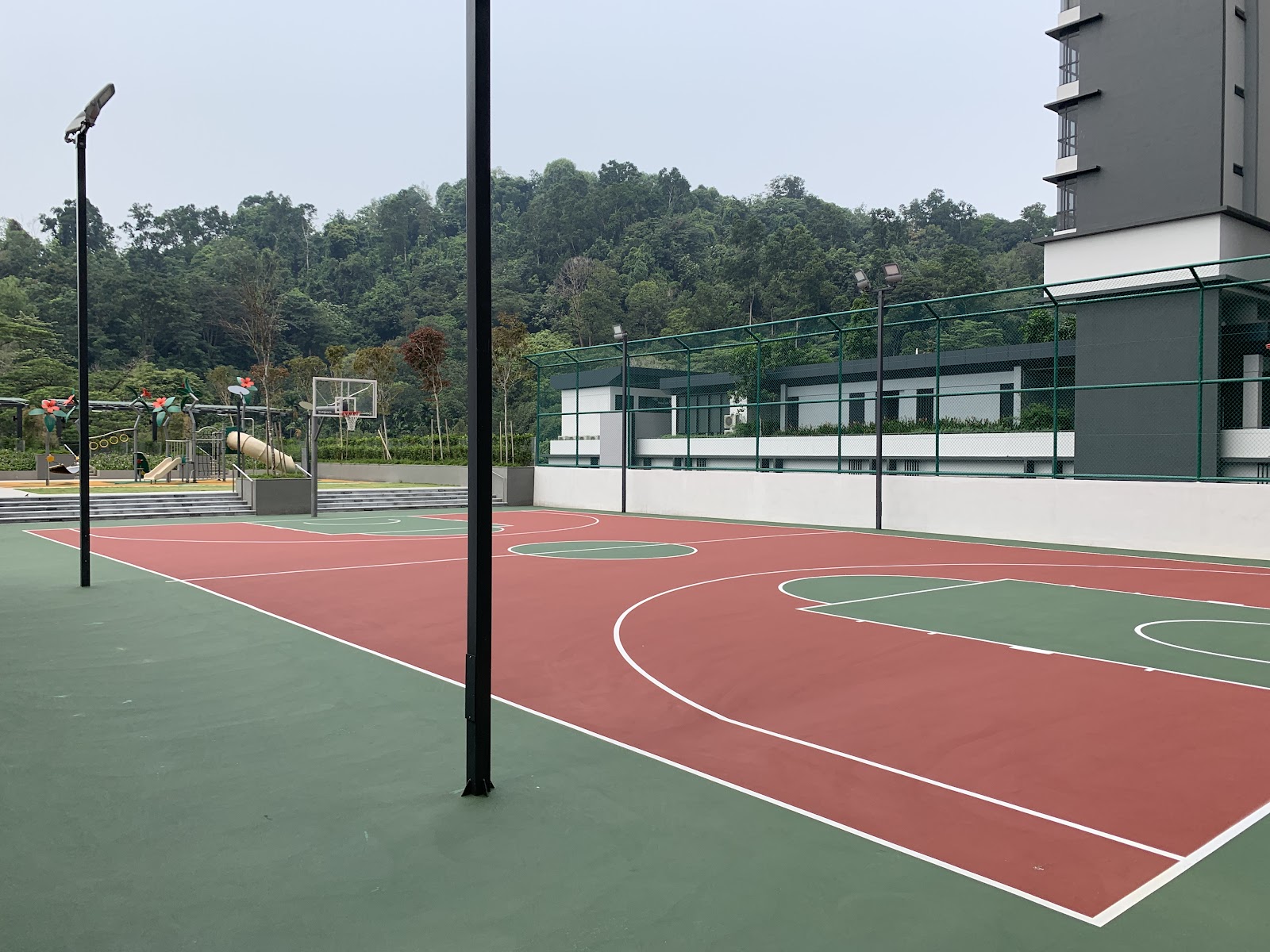 Secoya Residences @ Pantai Sentral Park gallery image 4