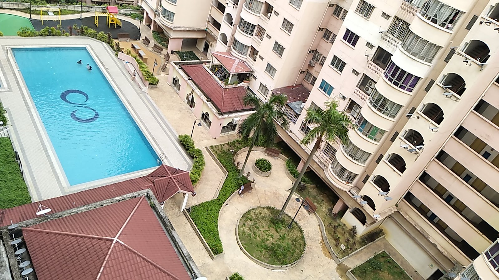 Sri Intan 1 Condominium gallery image 2