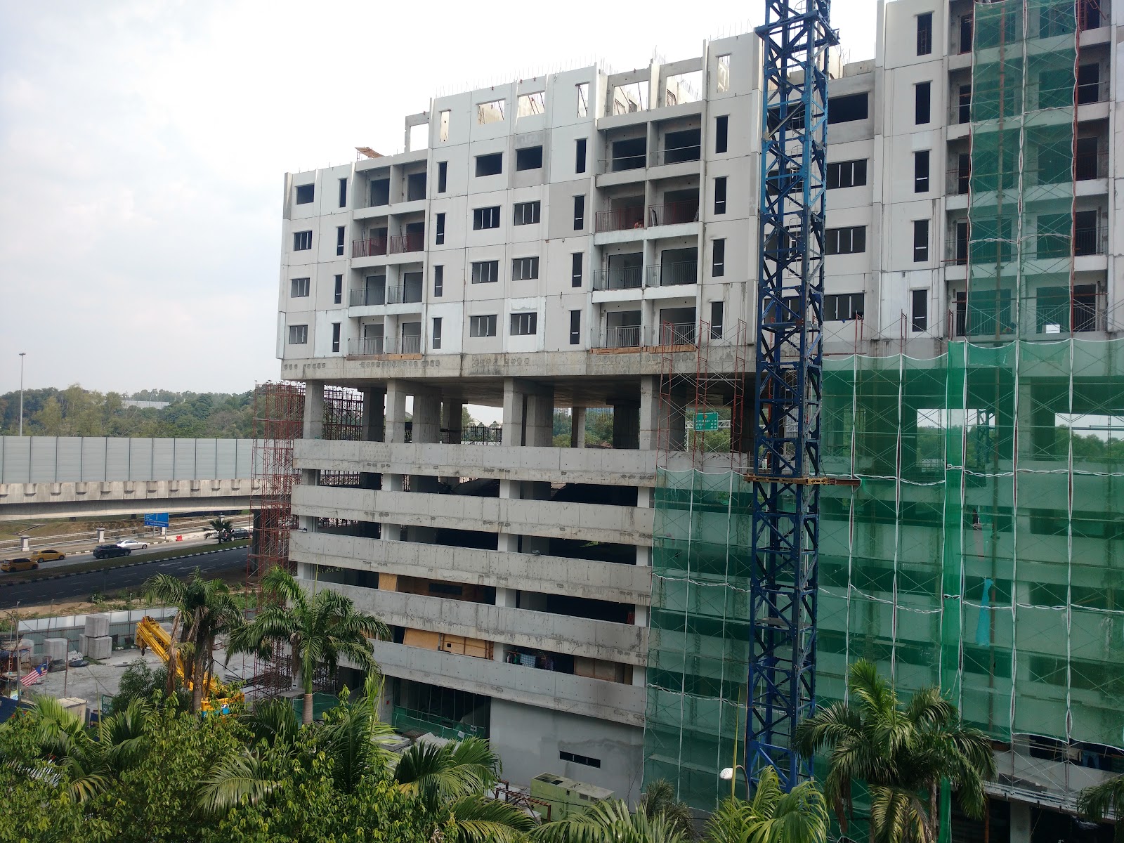 Lanai Residences Bukit Jalil gallery image 4