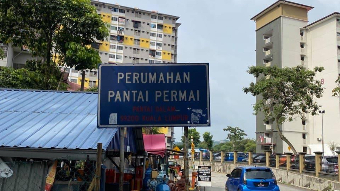 Perumahan Pantai Permai gallery image 4