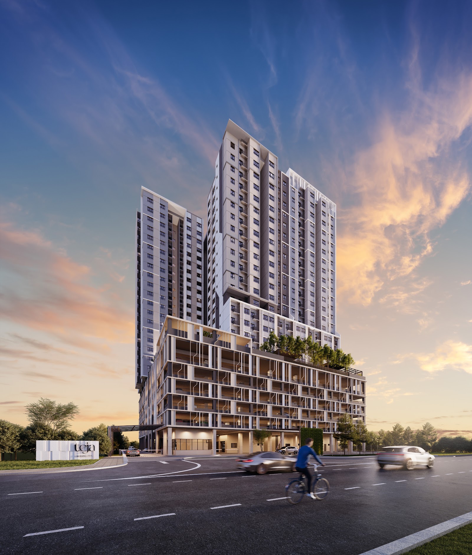 Teja Subang Jaya gallery image 2