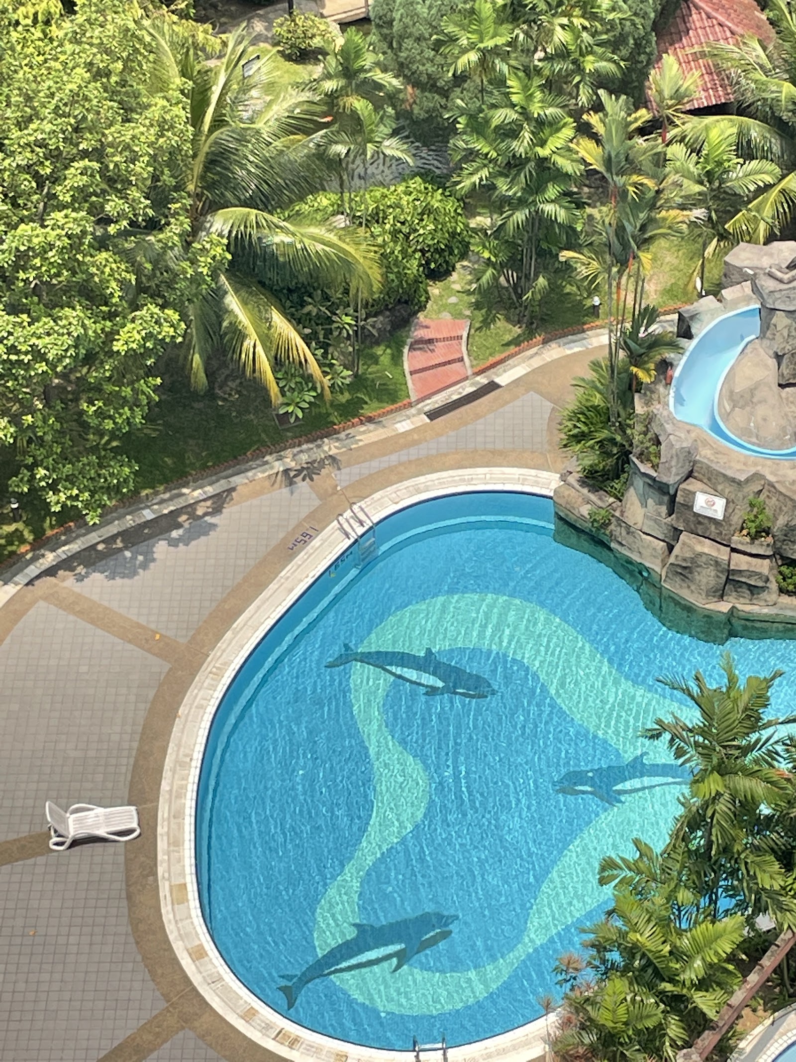 Ehsan Ria Condominium gallery image 2