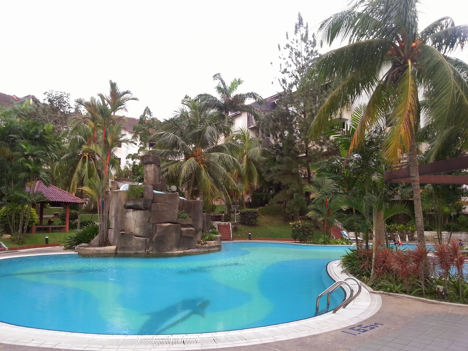 Ehsan Ria Condominium gallery image 3