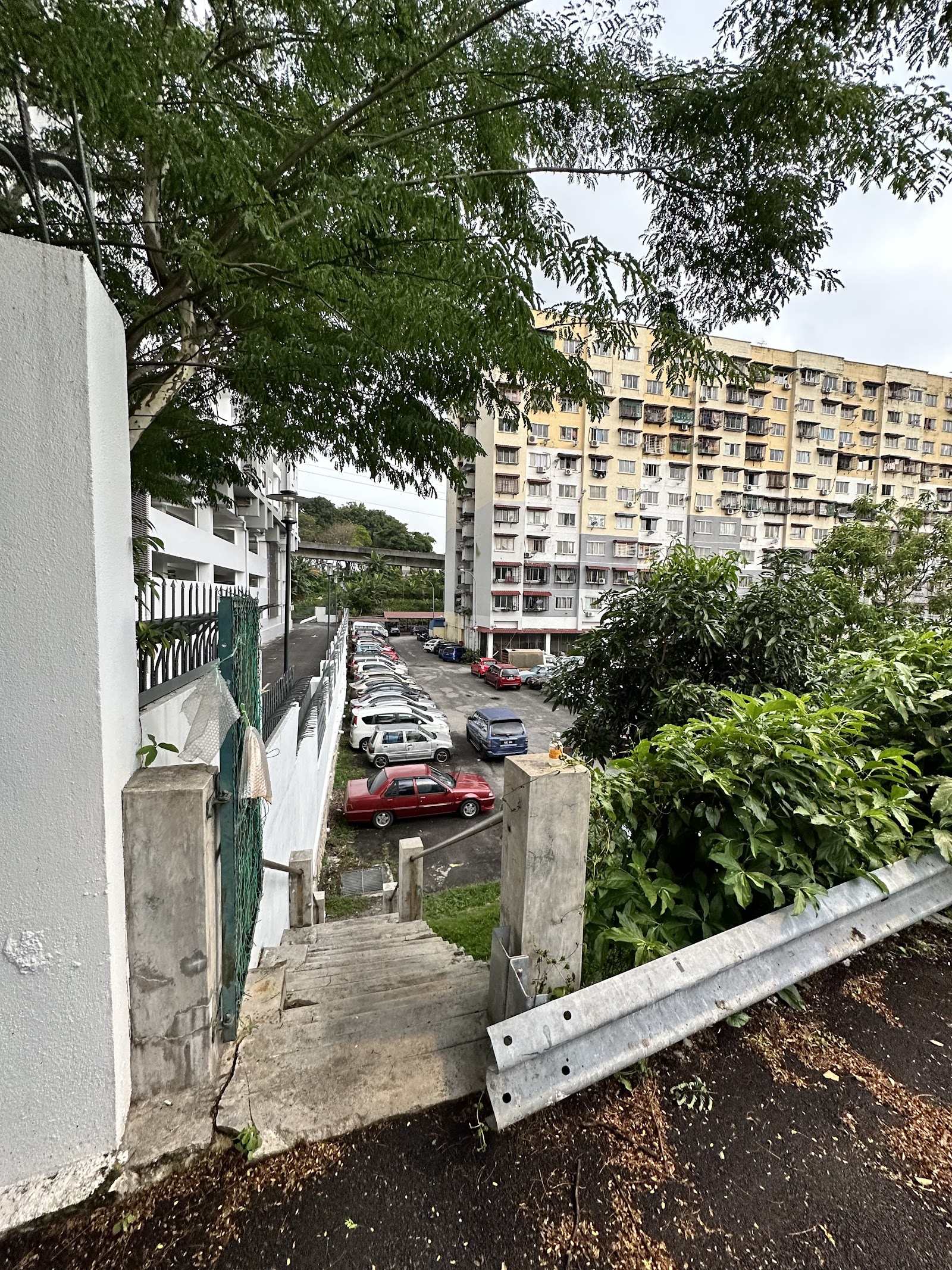 Flat Sri Aman | Apartment PJ gallery image 4