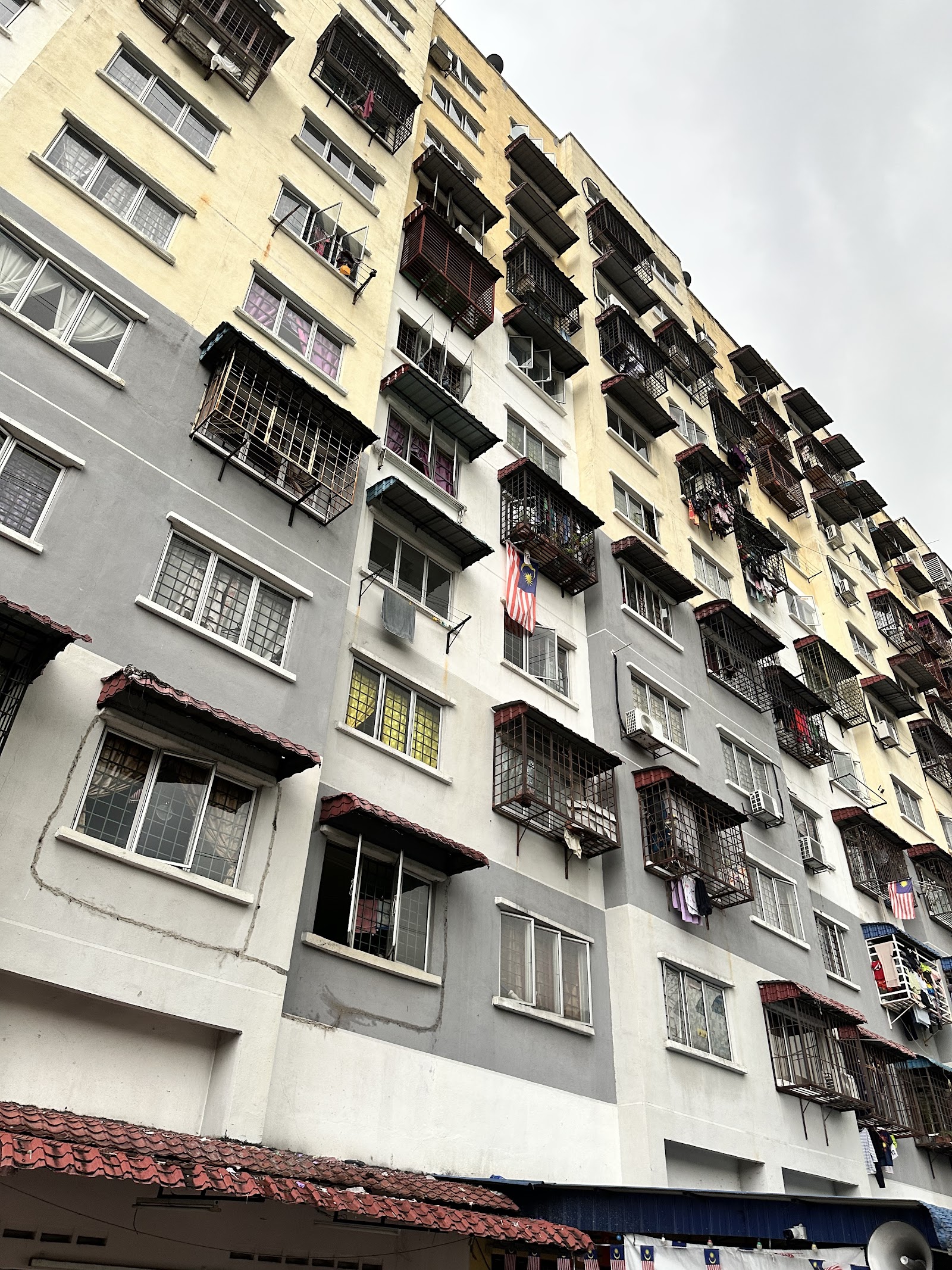 Flat Sri Aman | Apartment PJ gallery image 2