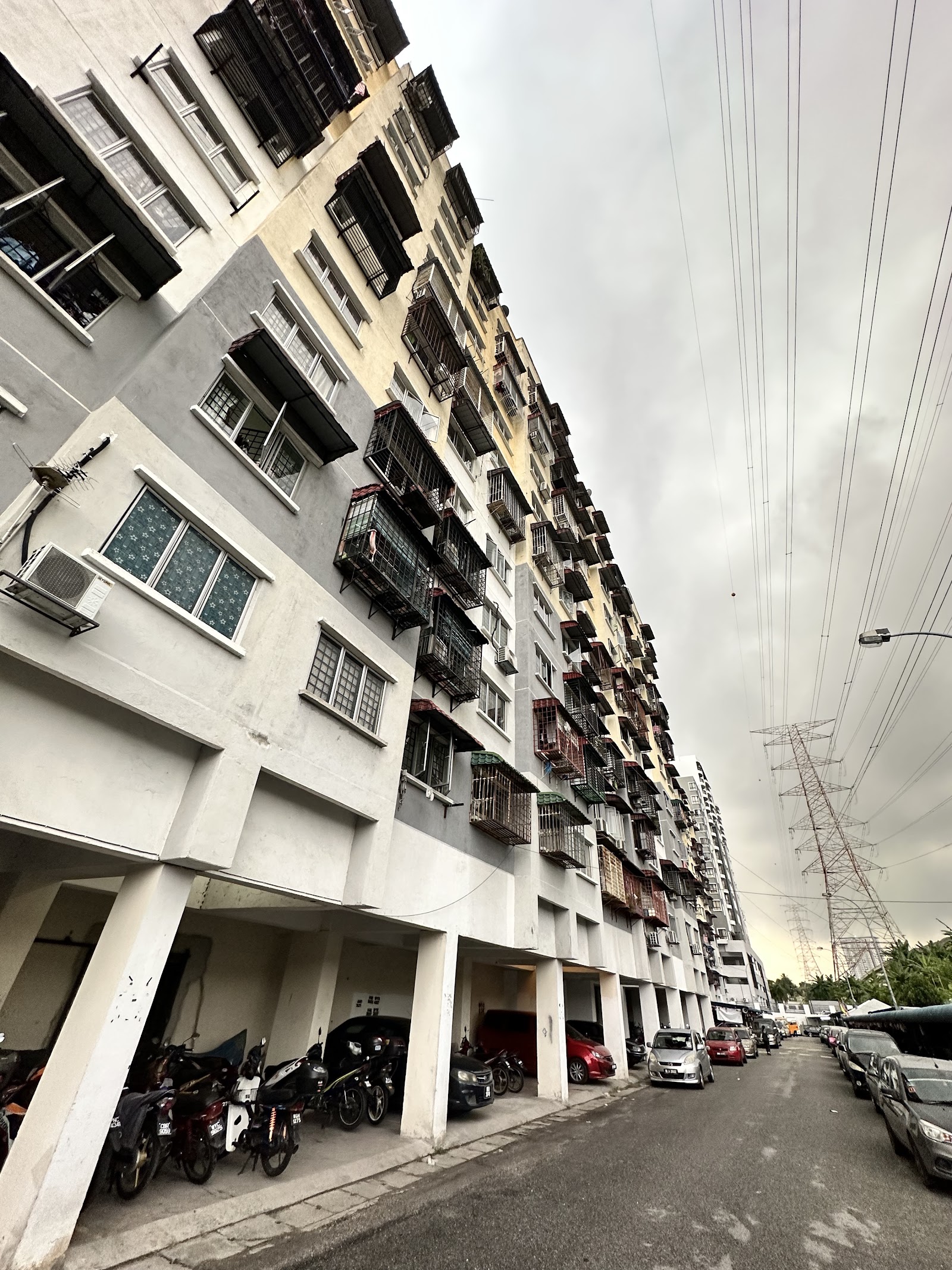 Flat Sri Aman | Apartment PJ gallery image 3
