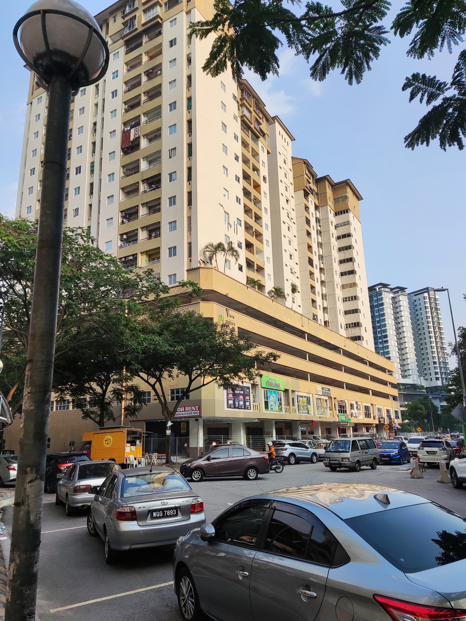 Vista Mutiara Condominium Block A gallery image 2
