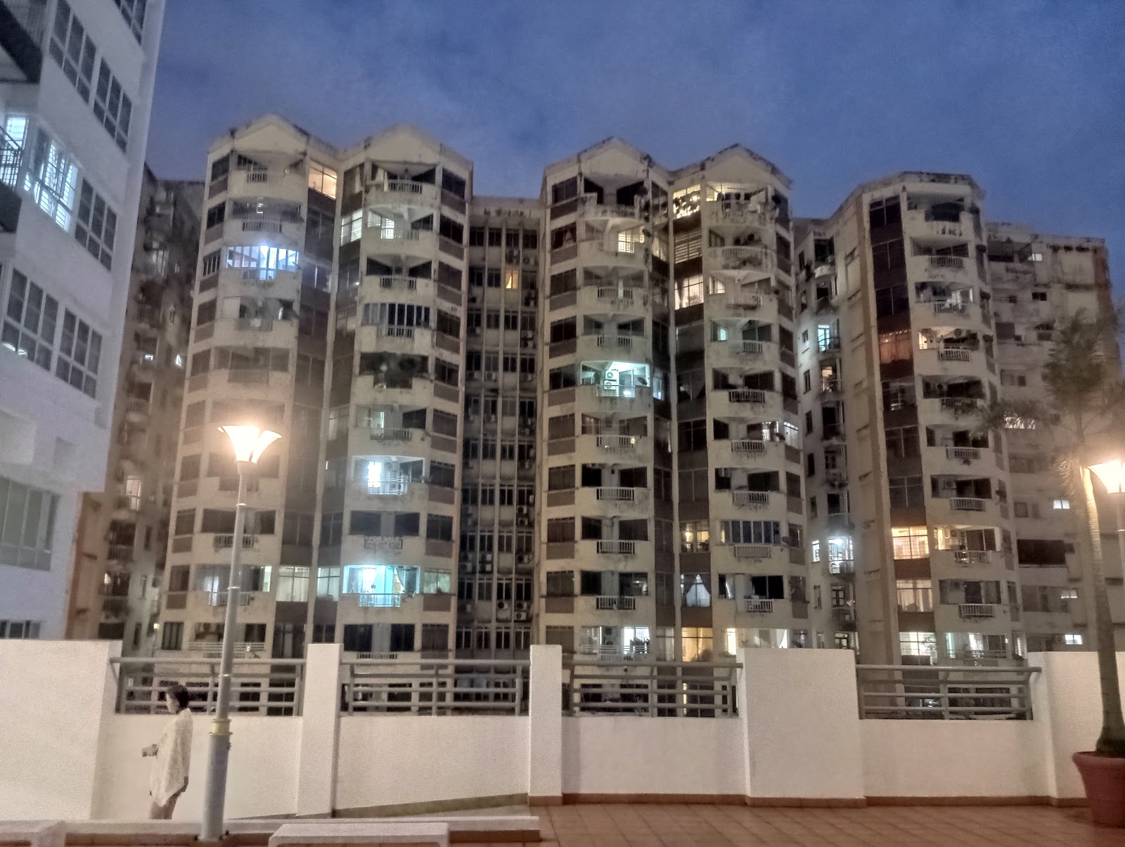 Desa Gembira Condo gallery image 2