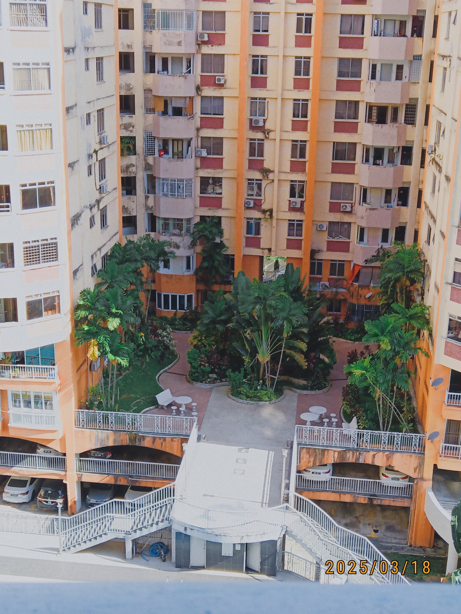 Desa Gembira Condo gallery image 3