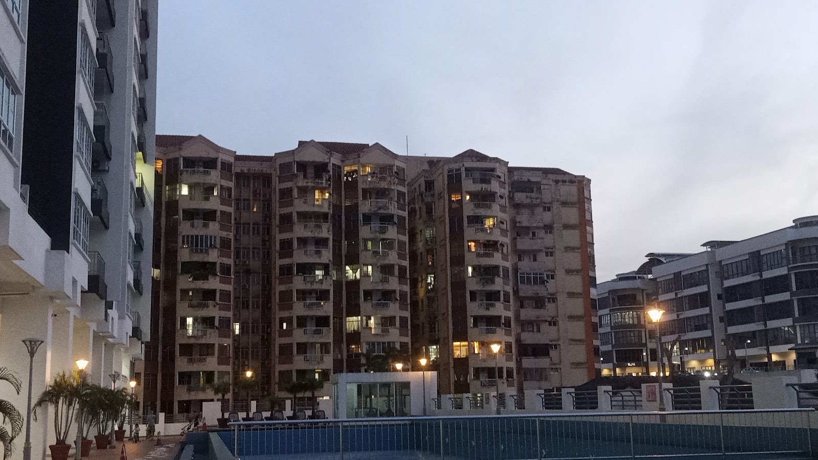 Desa Gembira Condo gallery image 4
