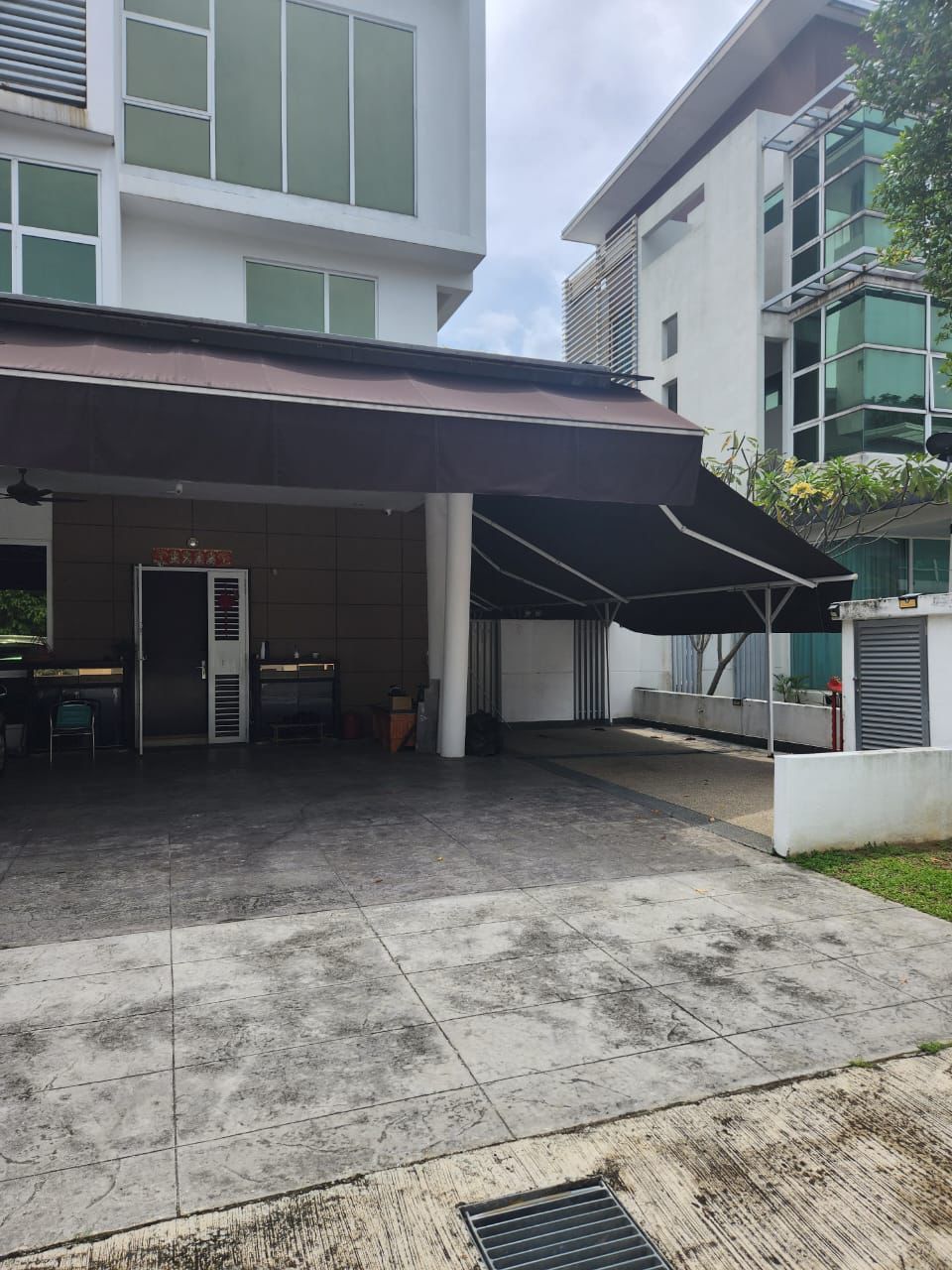 Evergreen Garden Residence gallery image 4