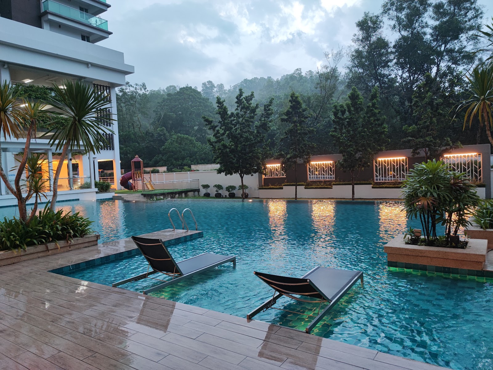 Rimba Residence gallery image 2