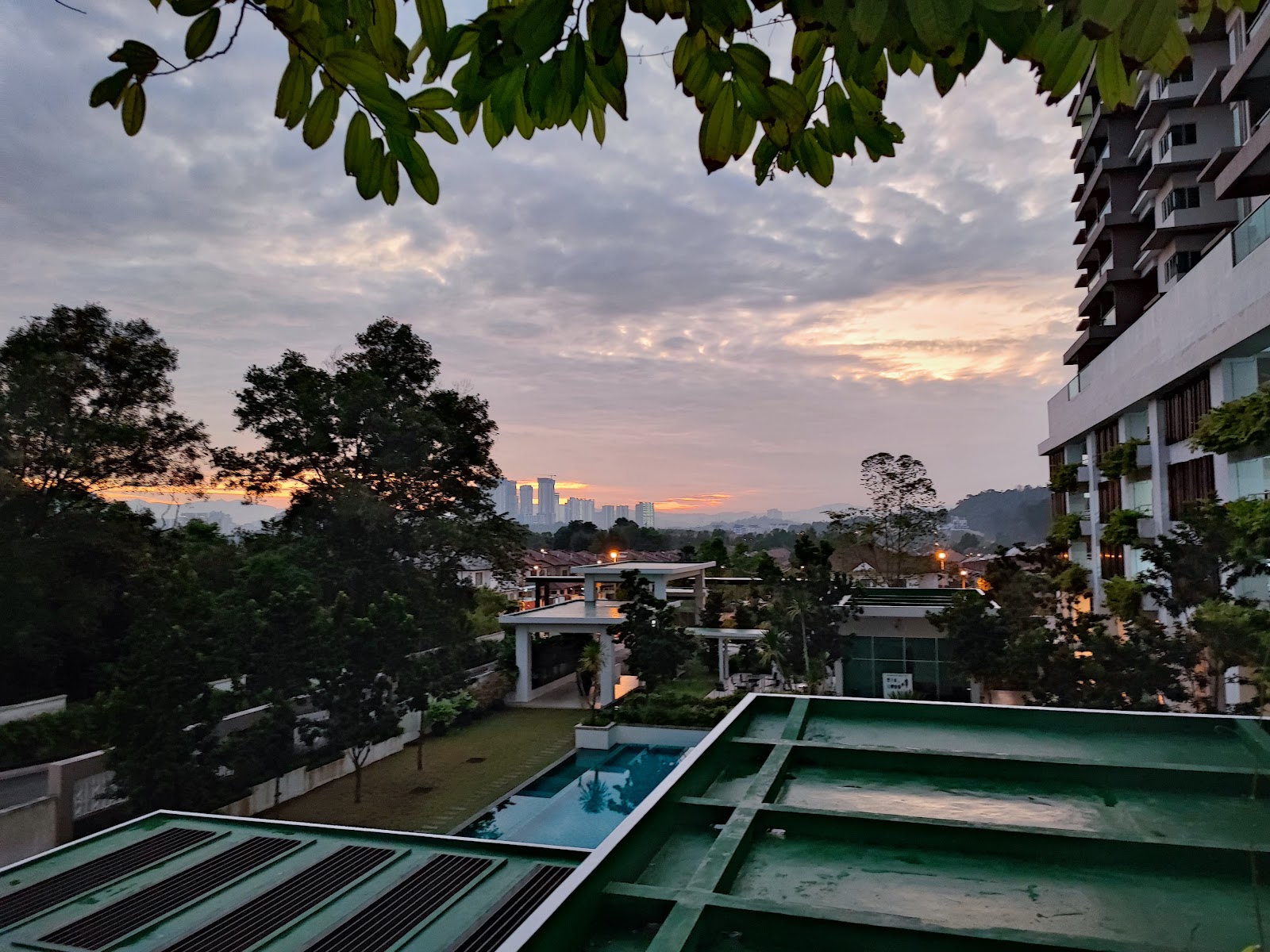 Rimba Residence gallery image 3