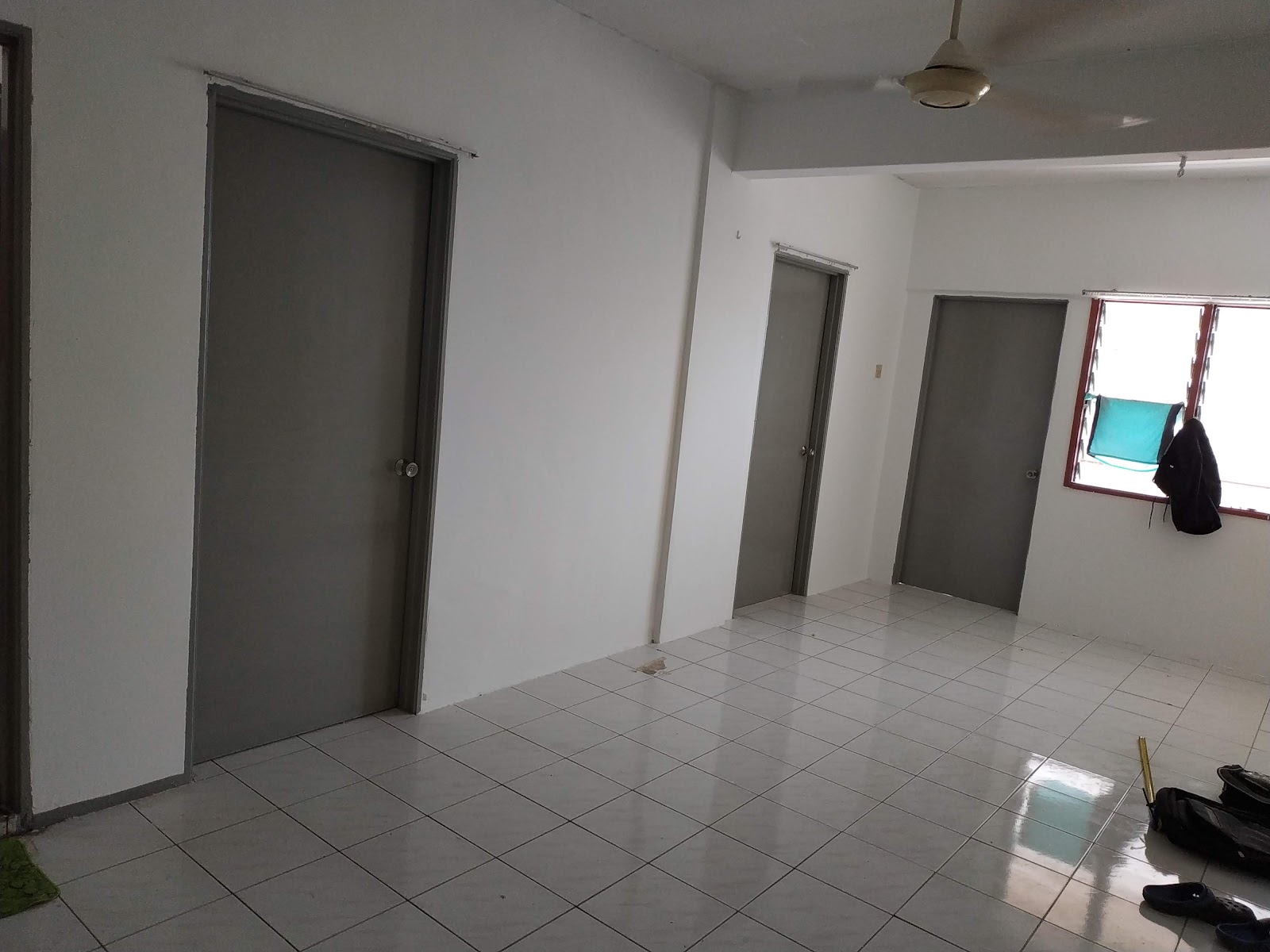 Apartment Kos Sederhana Taman Tun Teja gallery image 4
