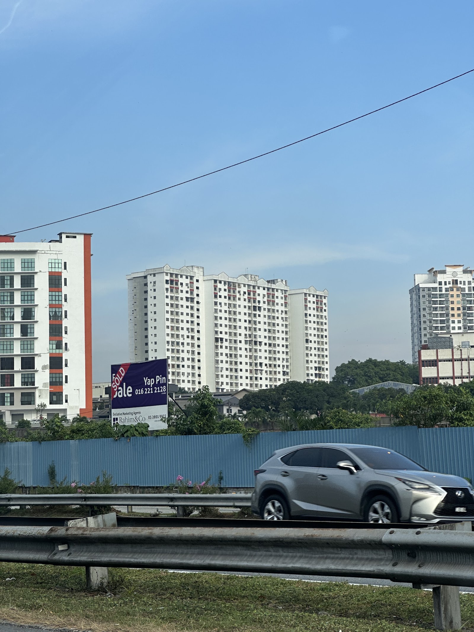 Impian Seri Setia @ Park 51 gallery image 2