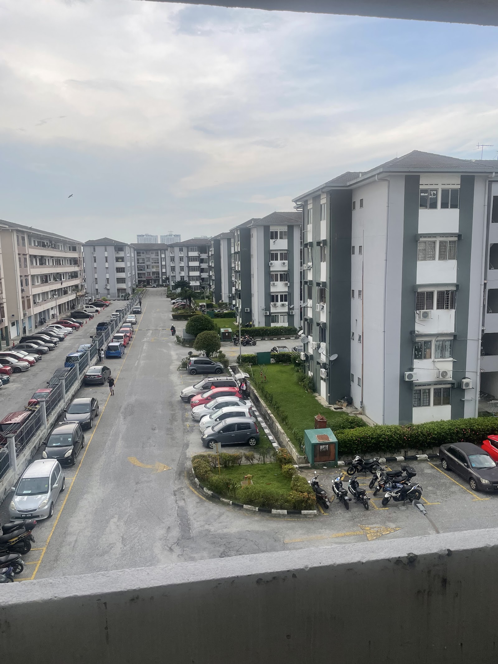 Subang Perdana Goodyear Court 6 gallery image 2