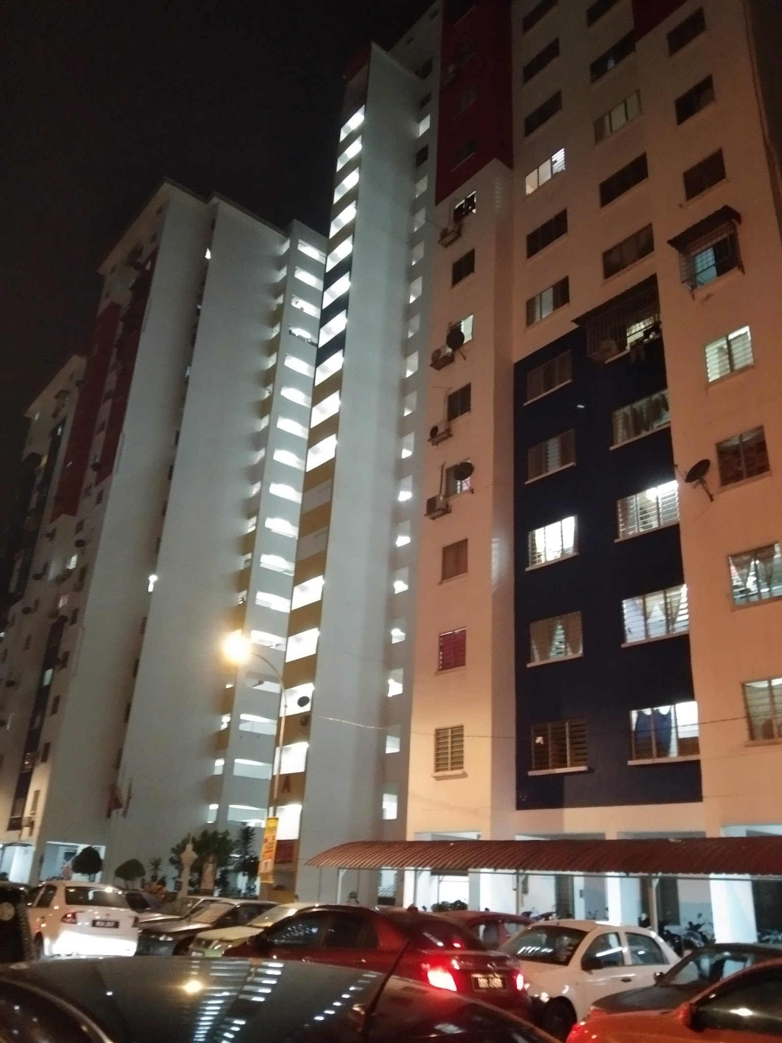 PPR Beringin Block A gallery image 4
