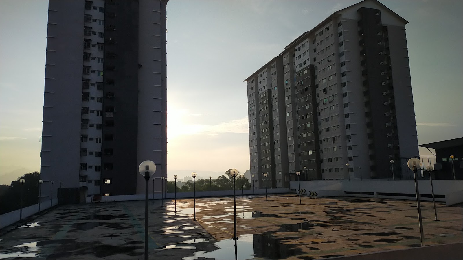 PPR Beringin Block A gallery image 3