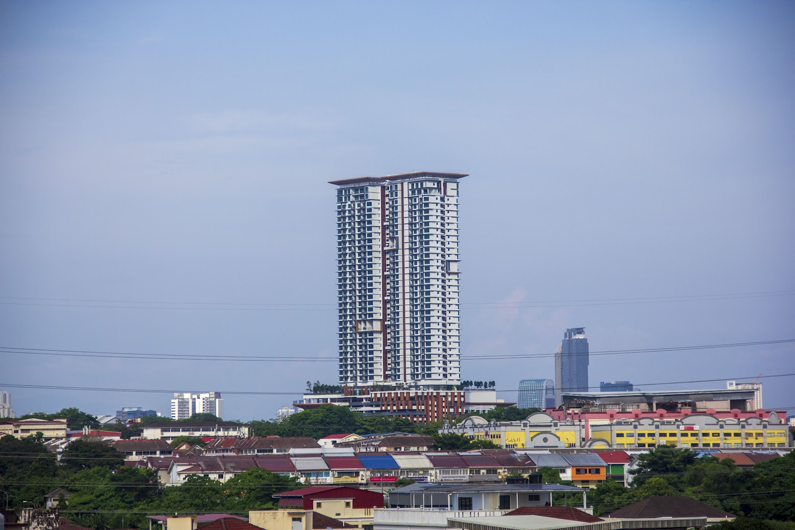 Megah Rise Residensi gallery image 3