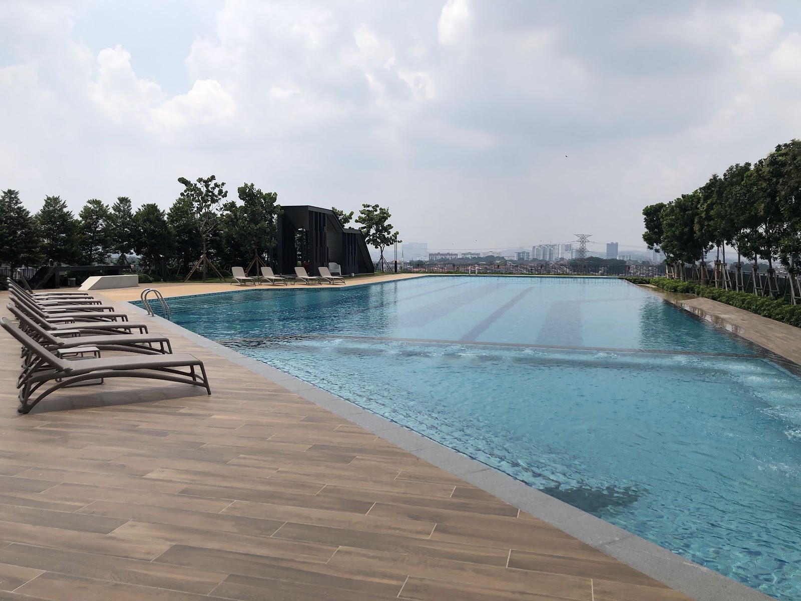Megah Rise Residensi gallery image 4