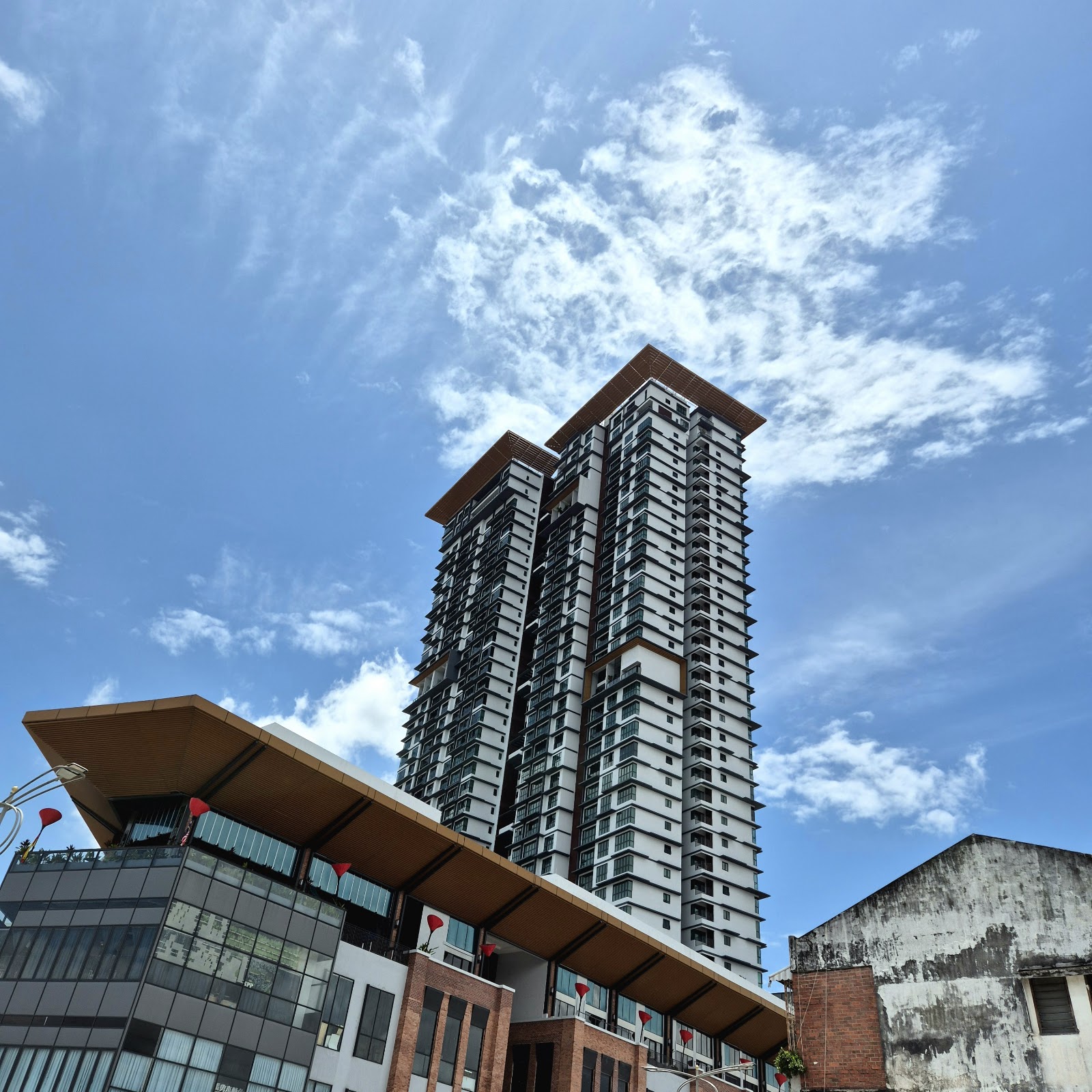 Megah Rise Residensi gallery image 2