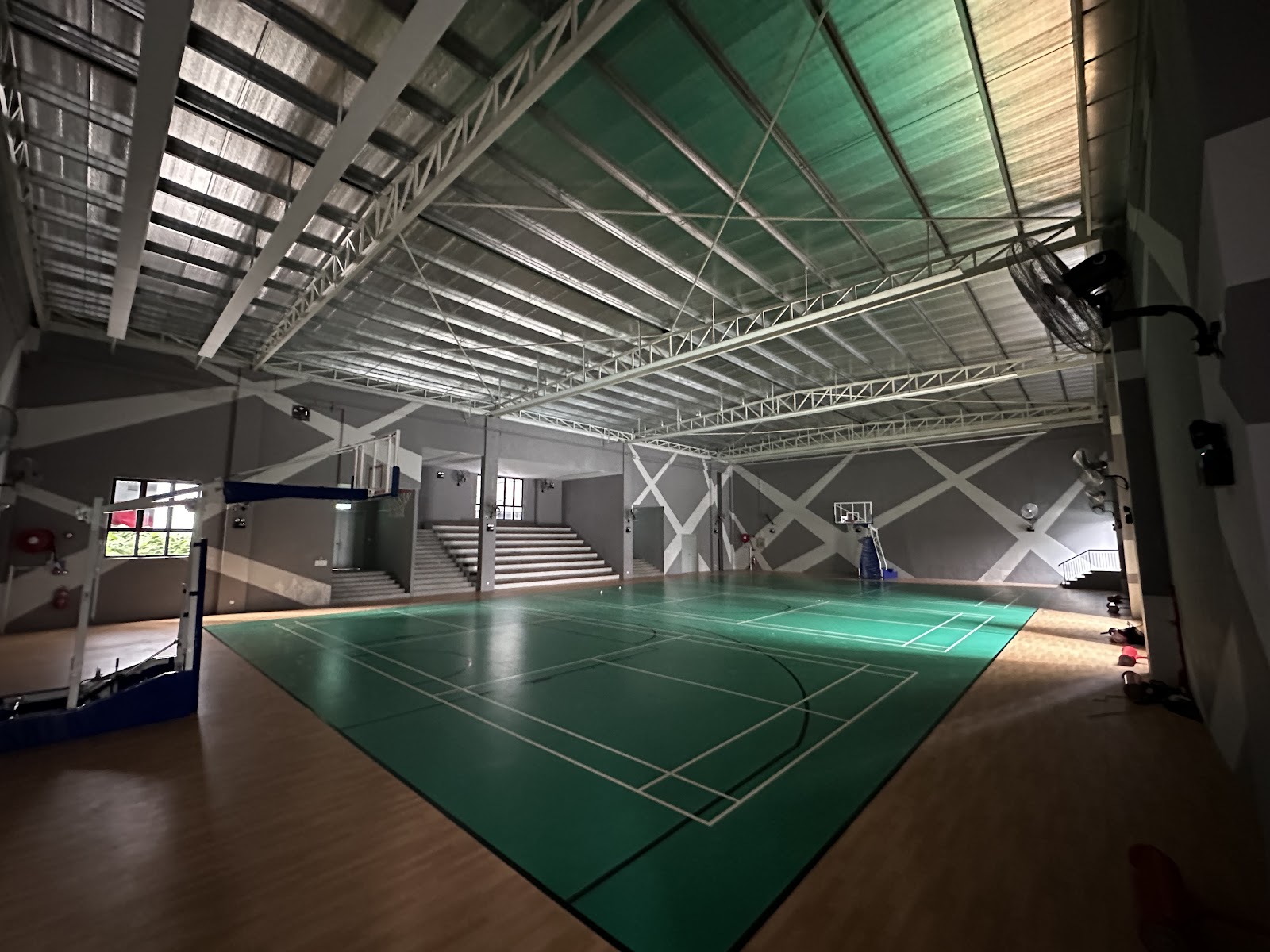 Platinum Arena Old Klang Road gallery image 4