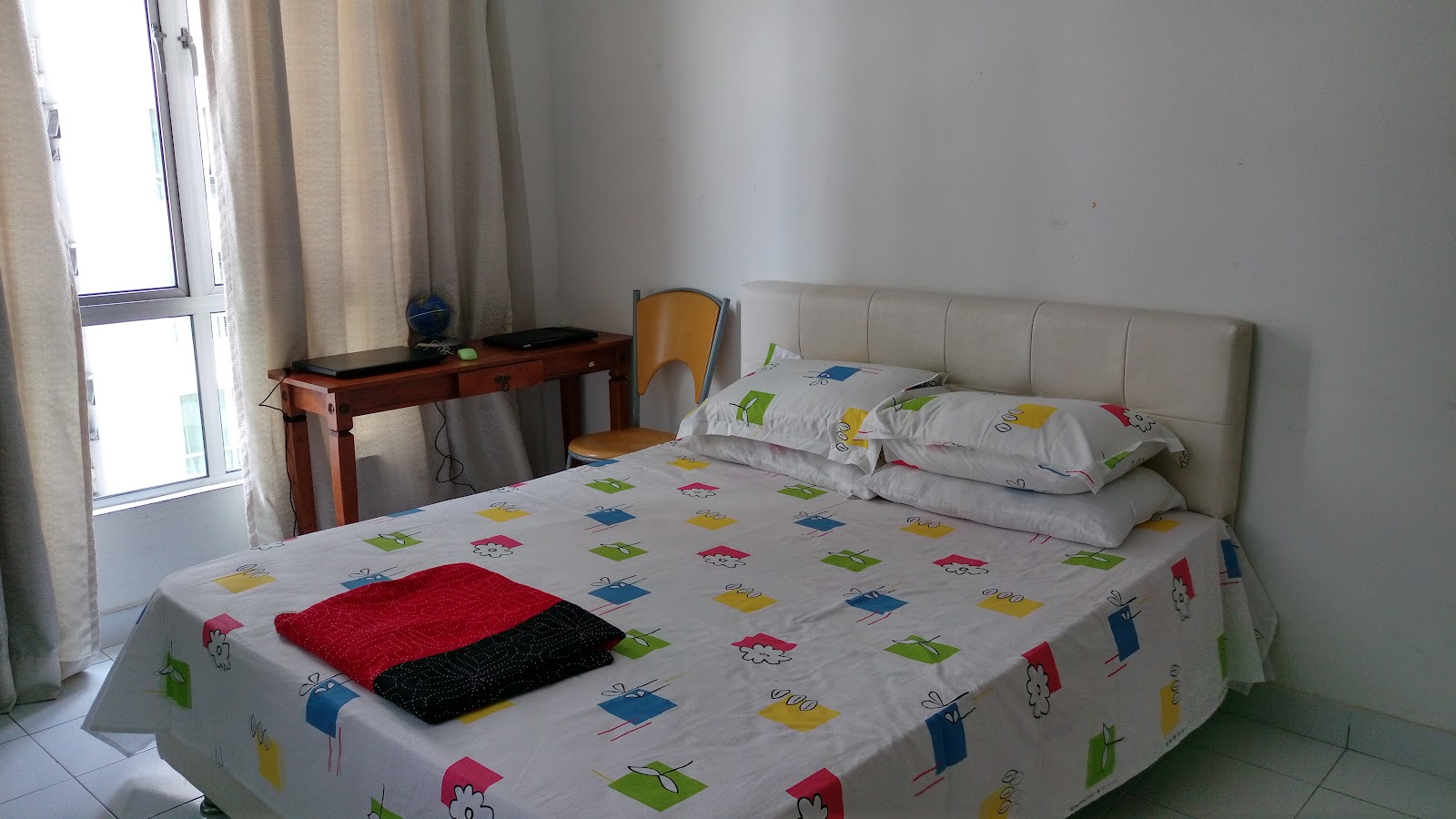 Casa Tiara Serviced Apartment gallery image 4