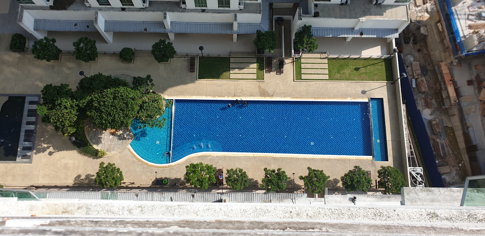 Casa Tiara Serviced Apartment gallery image 2