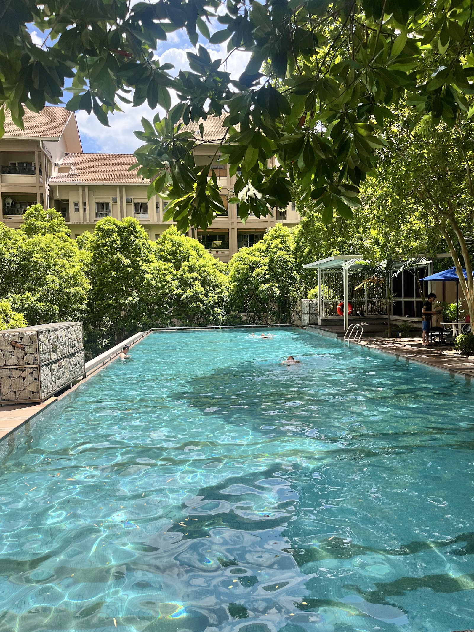 Seri Maya Condominiums gallery image 2